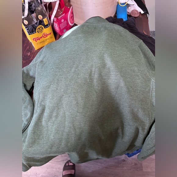 Mountain warehouse men’s sweater, extra large, excellent condition - Picture 3 of 4